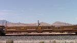 WB Intermodal Frt @ Erie NV -90